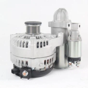 مولد كهربائي 12 فولت لمصنع دينسو